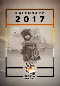 Kalendarz 2017