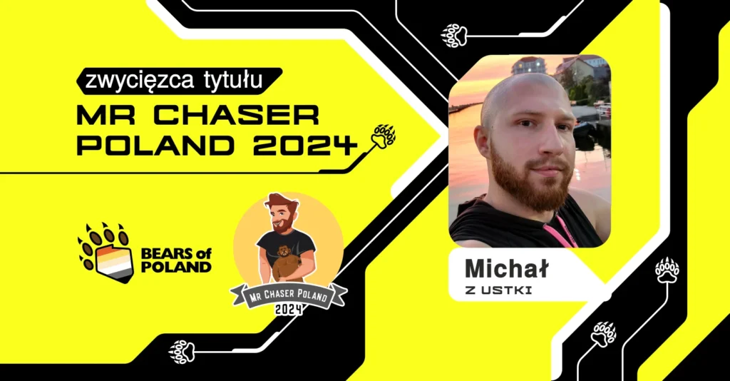 Mr Chaser Poland 2024