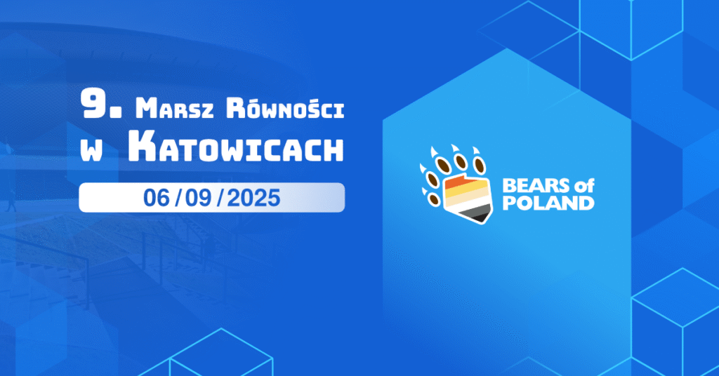 9. Marsz Równości w Katowicach