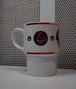 Kubek Mr. Bear Poland