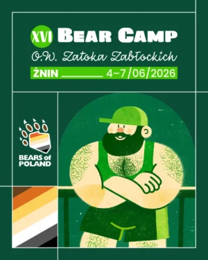 Bear Camp (Żnin 2026)