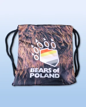 Workoplecak #FromPolandWithWoof