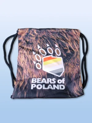 Workoplecak #FromPolandWithWoof