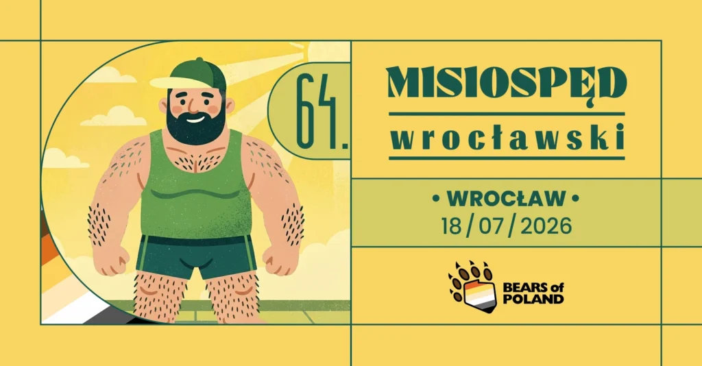 64. Misiospęd wrocławski