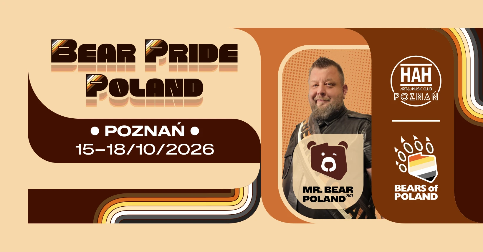 Bear Pride Poland