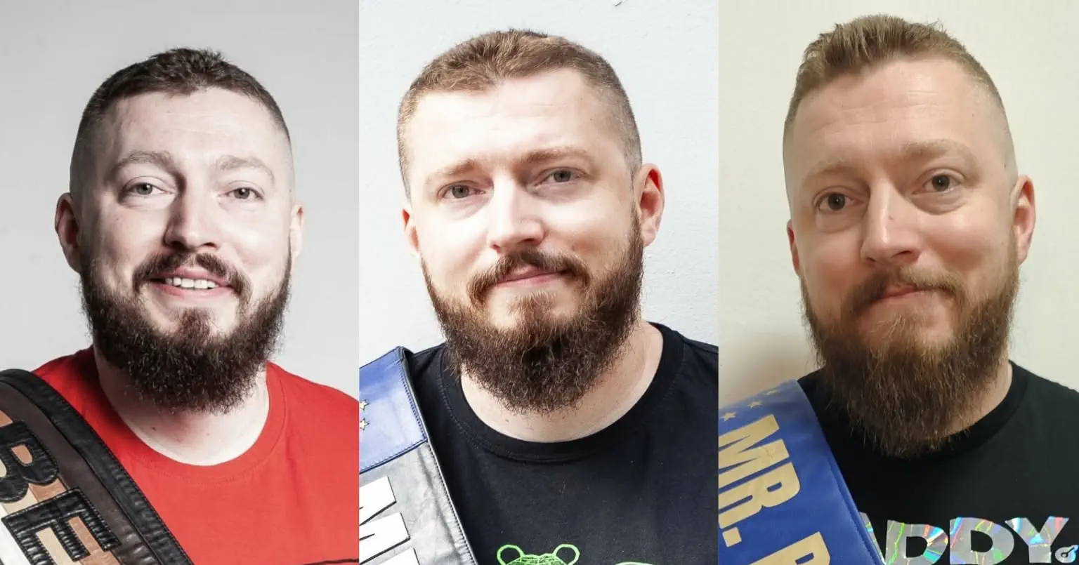 One Marcin Is Enough