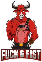 fuckandfistlogo